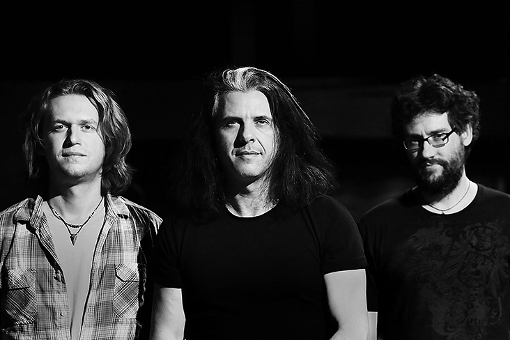 [Foto] 16.09.20 Alex Skolnick Trio