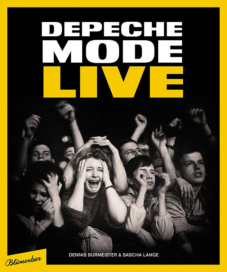 [Foto] 15.10.23 "Depeche Mode Live"