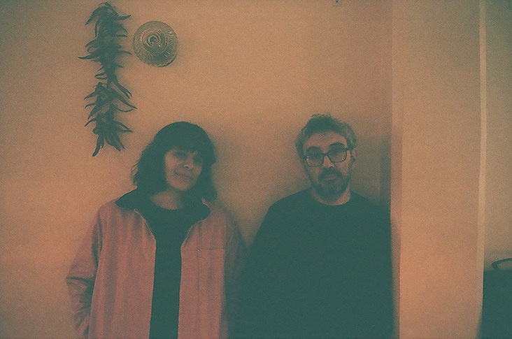 [Foto] 11.10.24 SNAKESKIN (Julia Sabra & Fadi Tabbal) + WADI Foto: Sari Moussa
