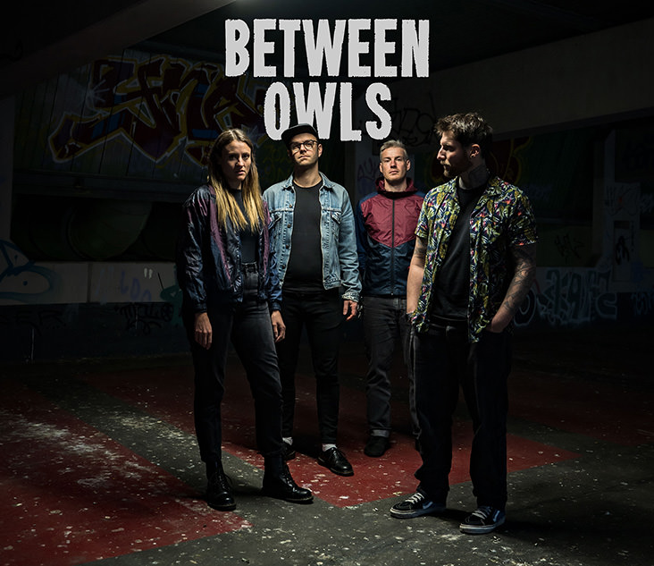 [Foto] 16.05.25 Between OwlsFoto: Between Owls