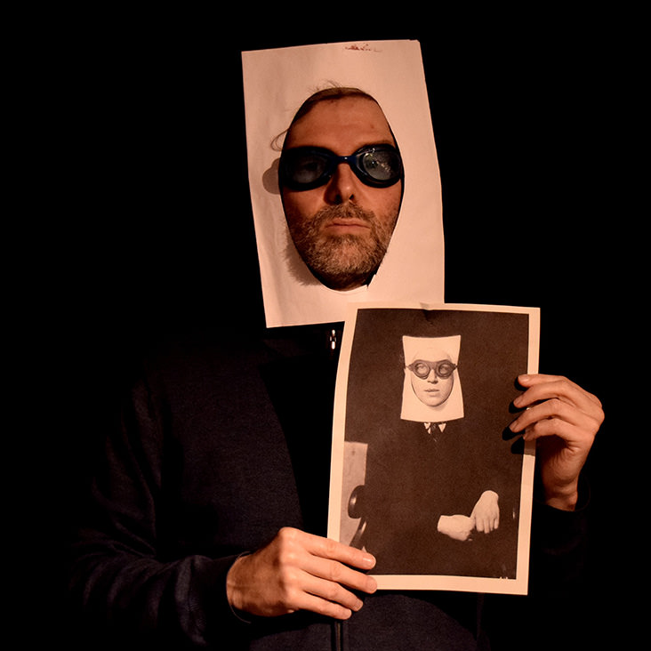 [Foto] 13.09.25 DODO DADA und DU!Foto: Taschenspieler