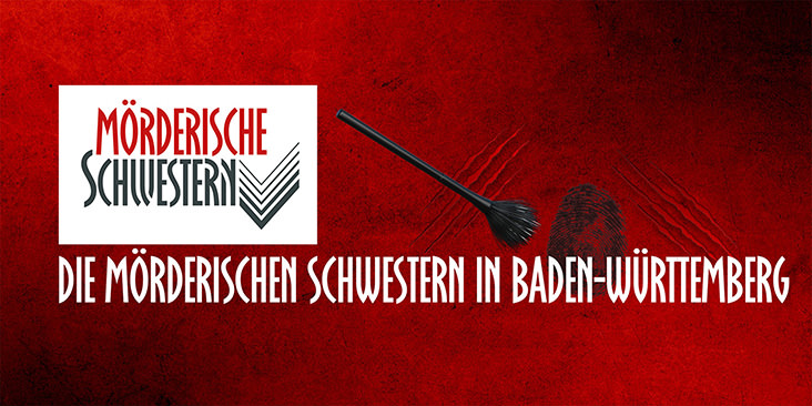 [Foto] 13.10.25 Ladies Crime Night der Mörderischen Schwestern