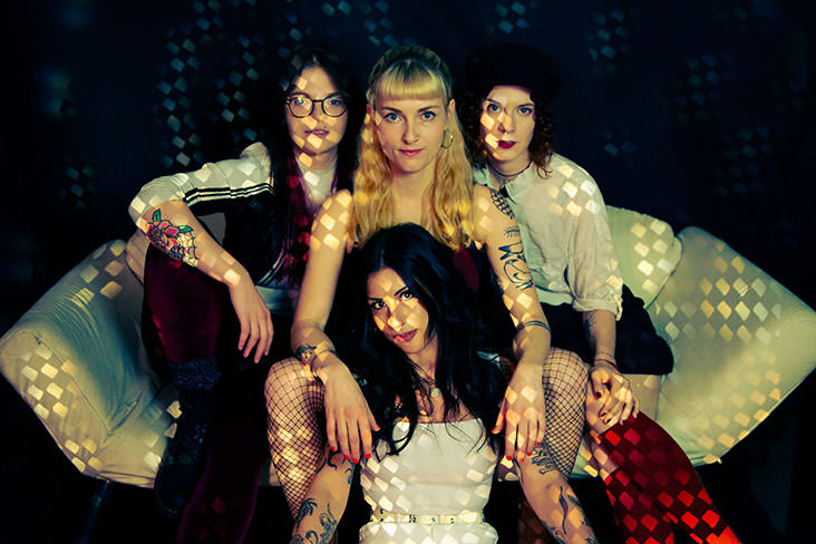 [Foto] 30.10.25 LURCHFoto: Lurch