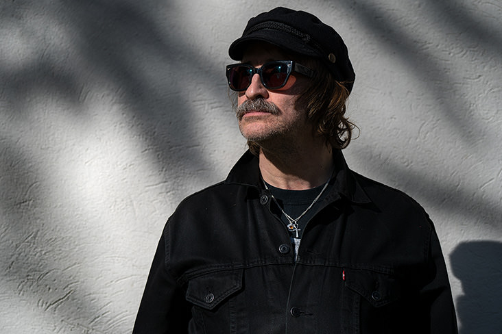 [Foto] 13.11.25 ALEXANDER HACKEFoto: Thomas Ecke