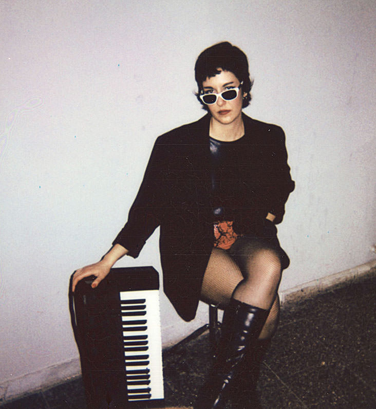 [Foto] 12.12.25 Cosey MuellerFoto: Kyn