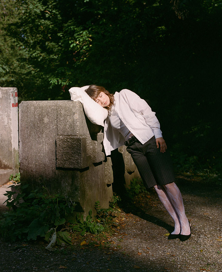 [Foto] 09.01.26 PIPPA + Nina JacobFoto: Emil Hildebrand