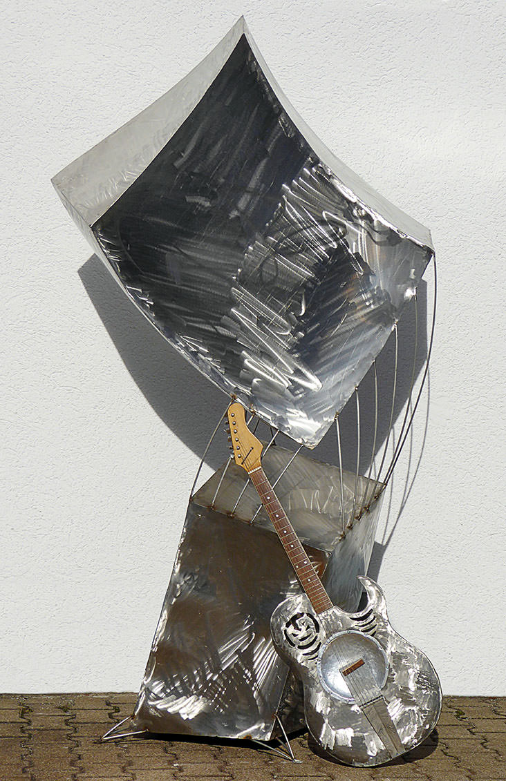 [Foto] 11.01.26 Uwe Kremp / Klaus GündchenFoto: privat