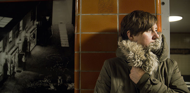 [Foto] 29.01.26 MASHA QRELLAFoto: Diana Näcke