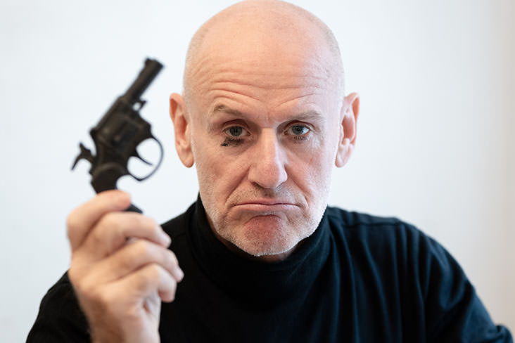 [Foto] 13.02.26 Otto von BismarckFoto: Gabriele Summen