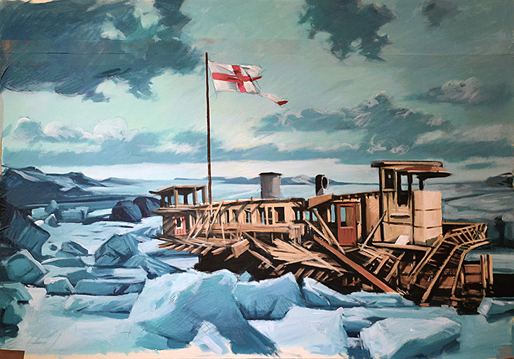 [Foto] 15.02.26 Martin KrieglsteinFoto: privat