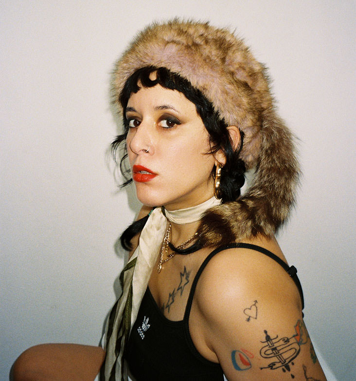 [Foto] 19.02.26 Güner KünierFoto: Magnus Krüger