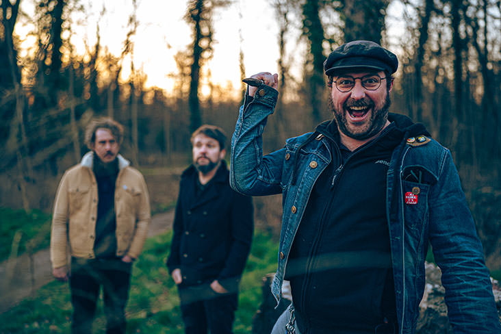 [Foto] 13.03.26 TYPHUZZFoto: Typhuzz