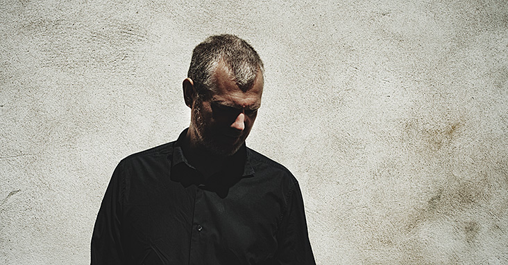 [Foto] 10.04.26 Matt ElliottFoto: Léa Jiqqir