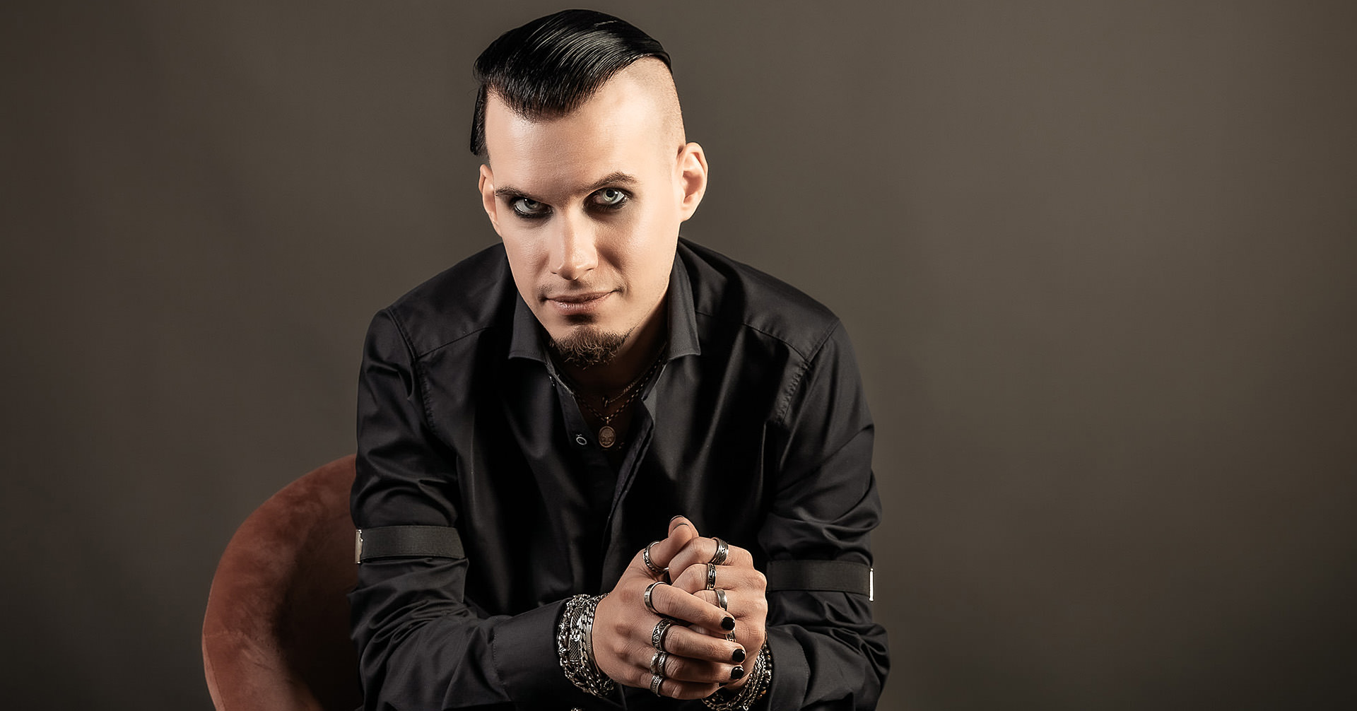 11.04.26: SEELENNACHT + MONOCHROME LIGHTS + ROBOTA ROBOTNY