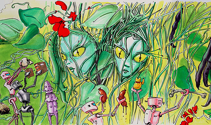 [Foto] 12.04.26 Dominik von Loesch