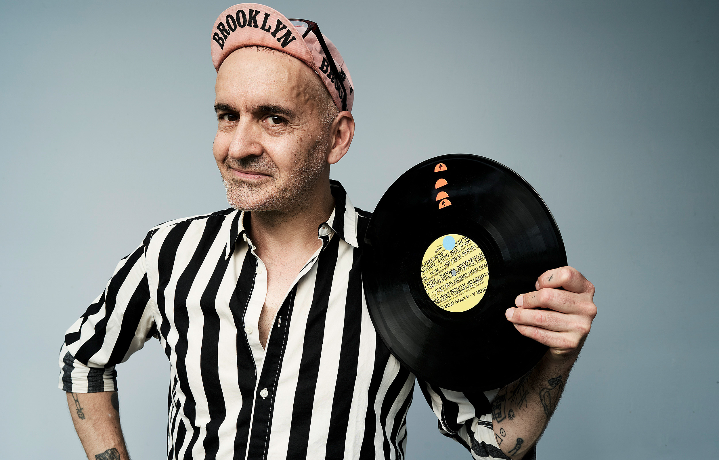 [Foto] 16.04.26 JOKE LANZFoto: Frank Schemmann