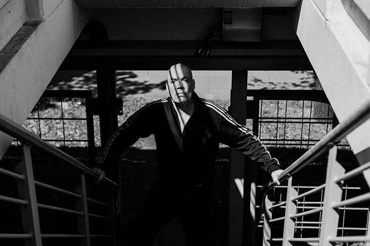 [Foto] 20.04.26 JAN OFFFoto: