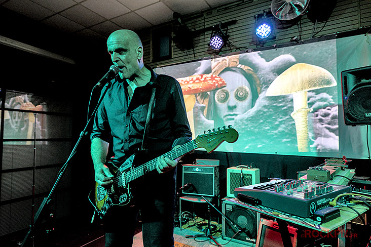 [Foto] 30.04.26 Brunoi Zarn - Ghost Rider of SuicideFoto: privat