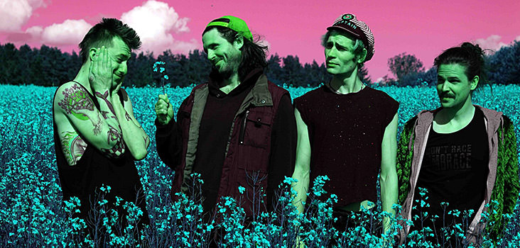 [Foto] 09.05.26 RONG KONG KOMAFoto: Nils Bucher