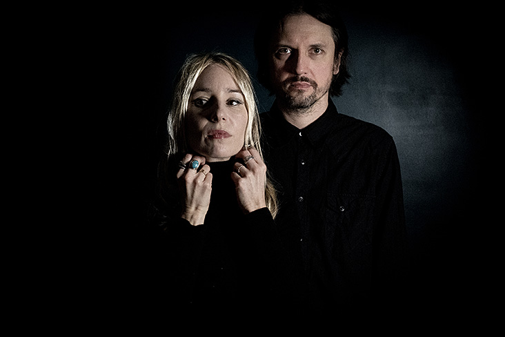 [Foto] 16.05.26 PARLOR SNAKESFoto: Parlor Snakes