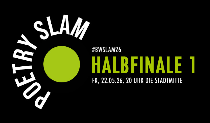 [Foto] 22.05.26 BWSLAM26: Halbfinale 1