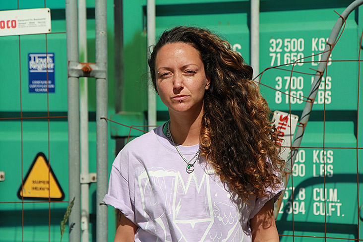 [Foto] 30.05.26 YANSN + BEXFoto: Yansn