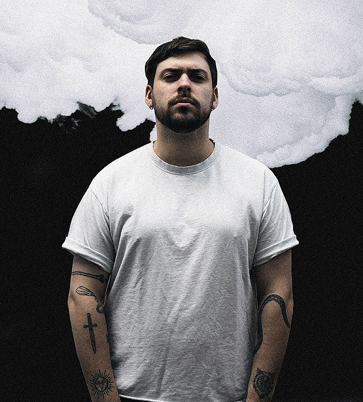 [Foto] 17.06.26 Blind DelonFoto: Blind Delon