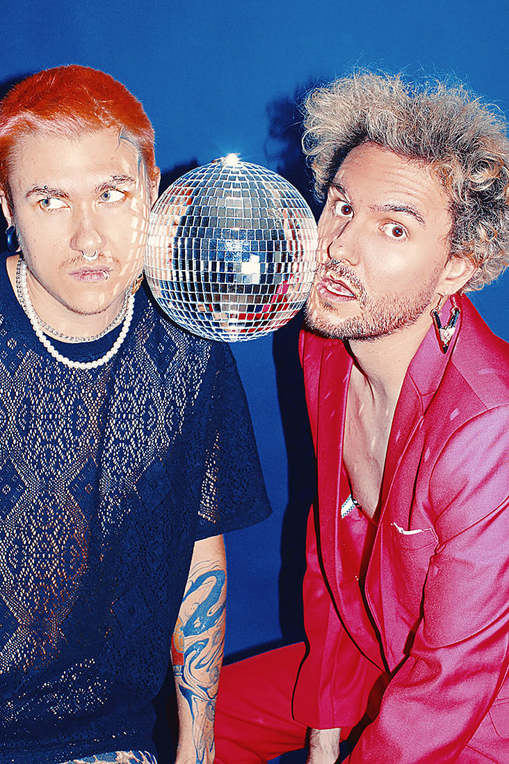 [Foto] 30.06.26 SNAILMATEFoto: Valence Heartlock