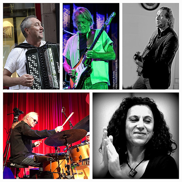 [Foto] 04.07.26 EL'ANFoto: Elan