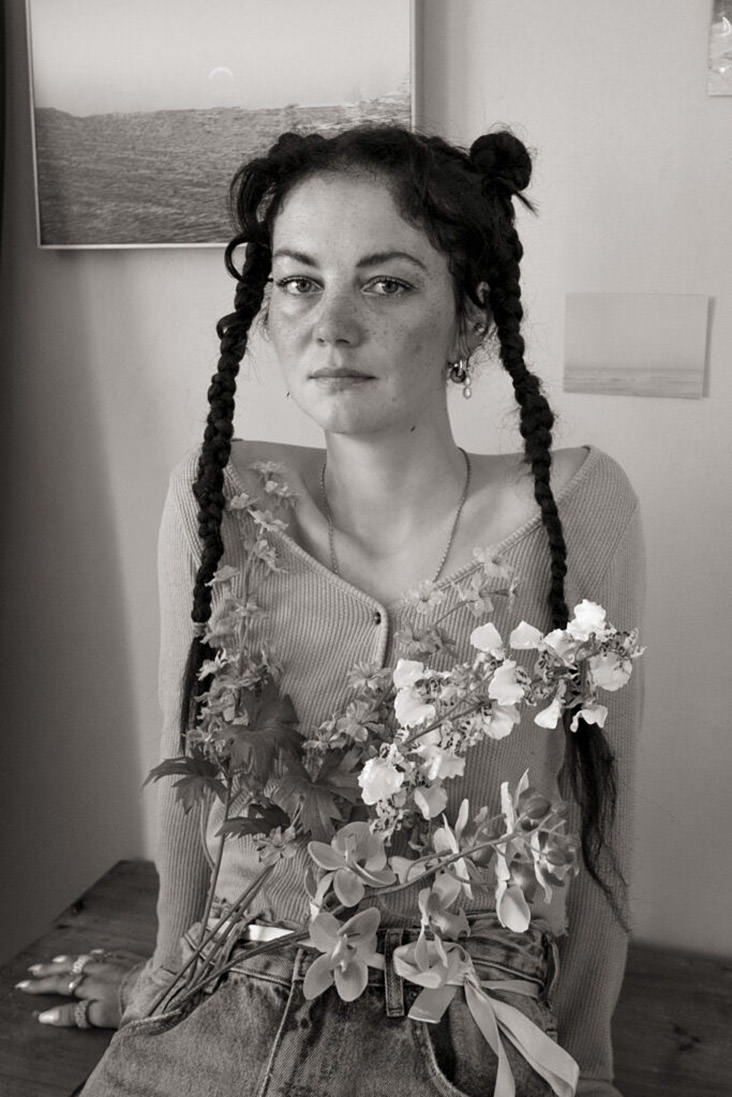 [Foto] 06.07.26 LISA KRUSCHEFoto: Charlotte Krusche