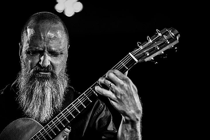 [Foto] 30.09.26 JEFF AUGFoto: Daniel Oyarzaba