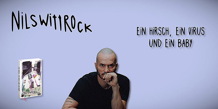 [Foto] 13.10.26 Nils WittrockFoto: Christoph Eisenmenger