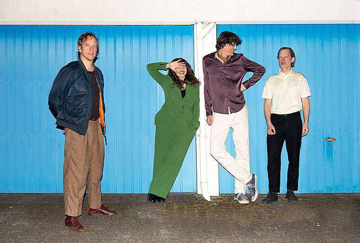 [Foto] 05.11.26 DIE STERNEFoto: Stefan Braunbarth