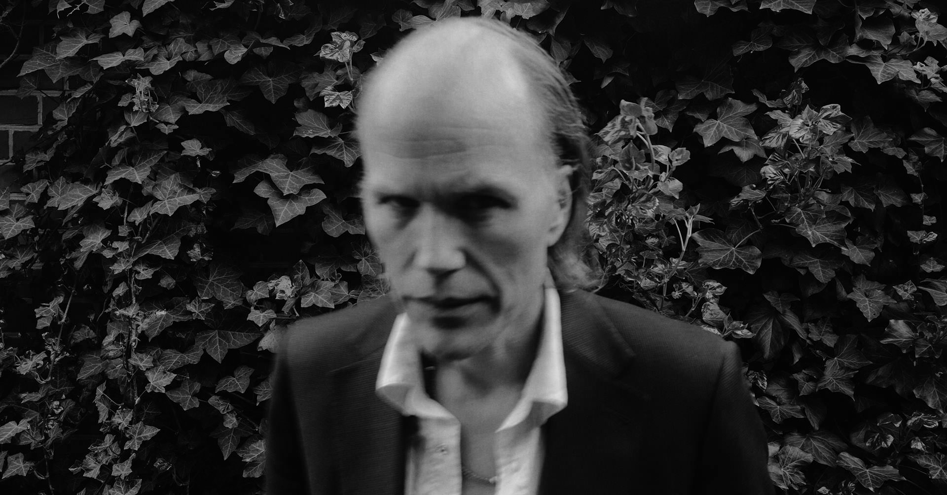 Christian Kjellvander