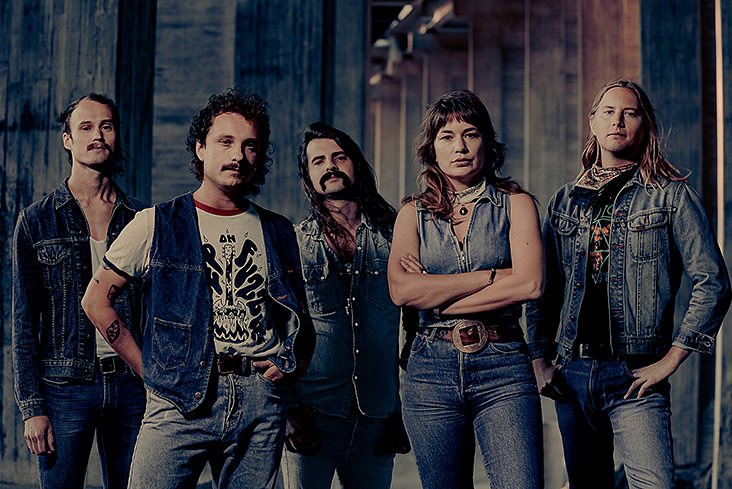 [Foto] 22.11.26 THE RIVENFoto: The Riven