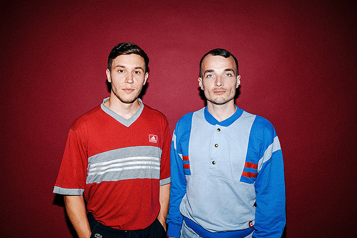 [Foto] 11.12.26 HINTERLANDGANGFoto: Bastian Bochinski