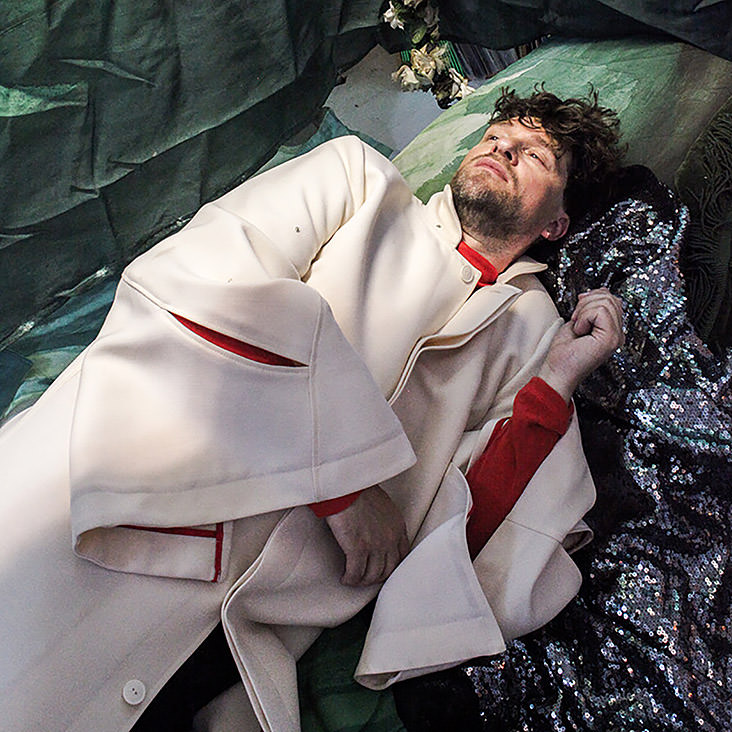[Foto] 22.01.27 LASSE MATTHIESSENFoto: Lasse Matthiessen
