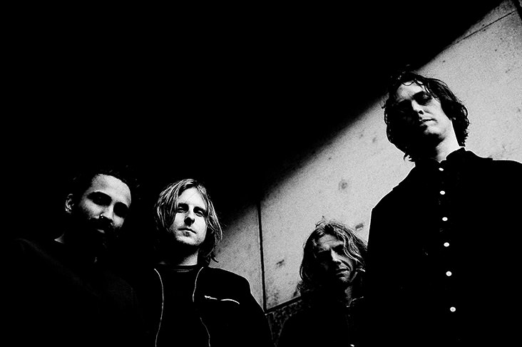 [Foto] 13.02.27 THE WYTCHESFoto: The Wytches
