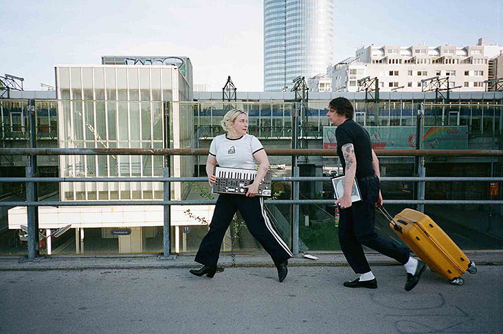 [Foto] 09.04.27 EUROTEUROFoto: Angelo Kaiser