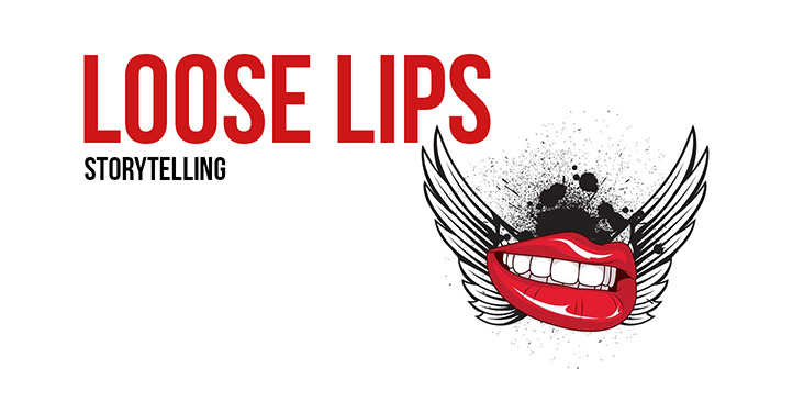 [Foto] 14.07.22 LOOSE LIPS