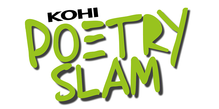 [Foto] 25.08.23 KOHI Poetry Slam #181
